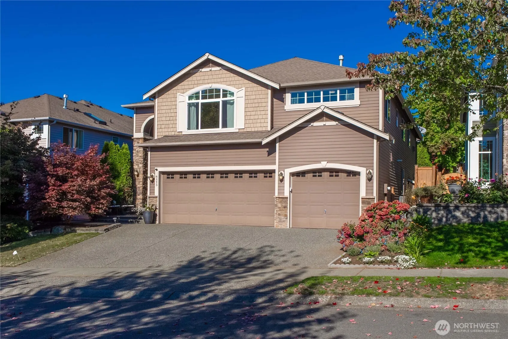 4113 215th Street SE, Bothell, WA 98021