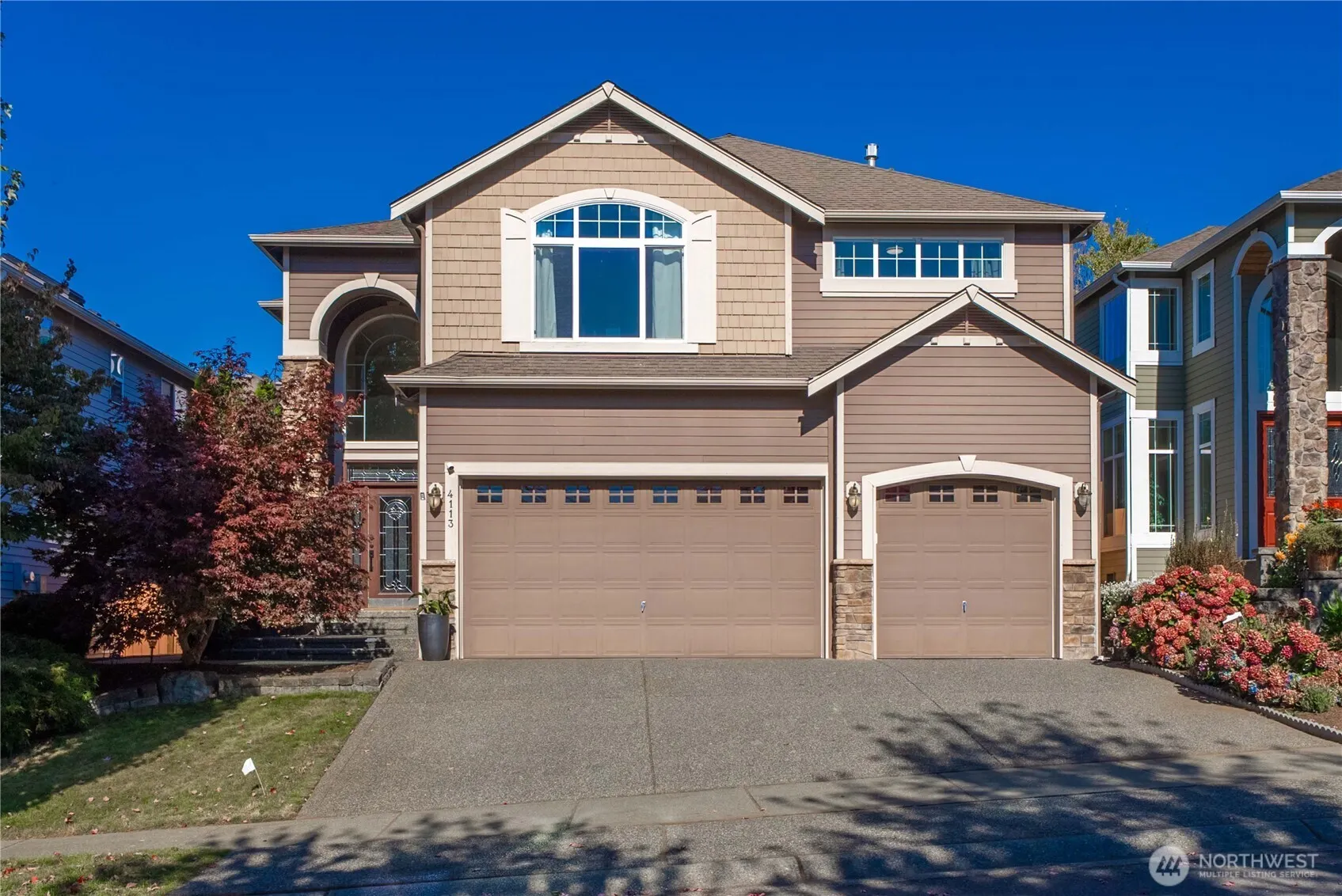 4113 215th Street SE, Bothell, WA 98021