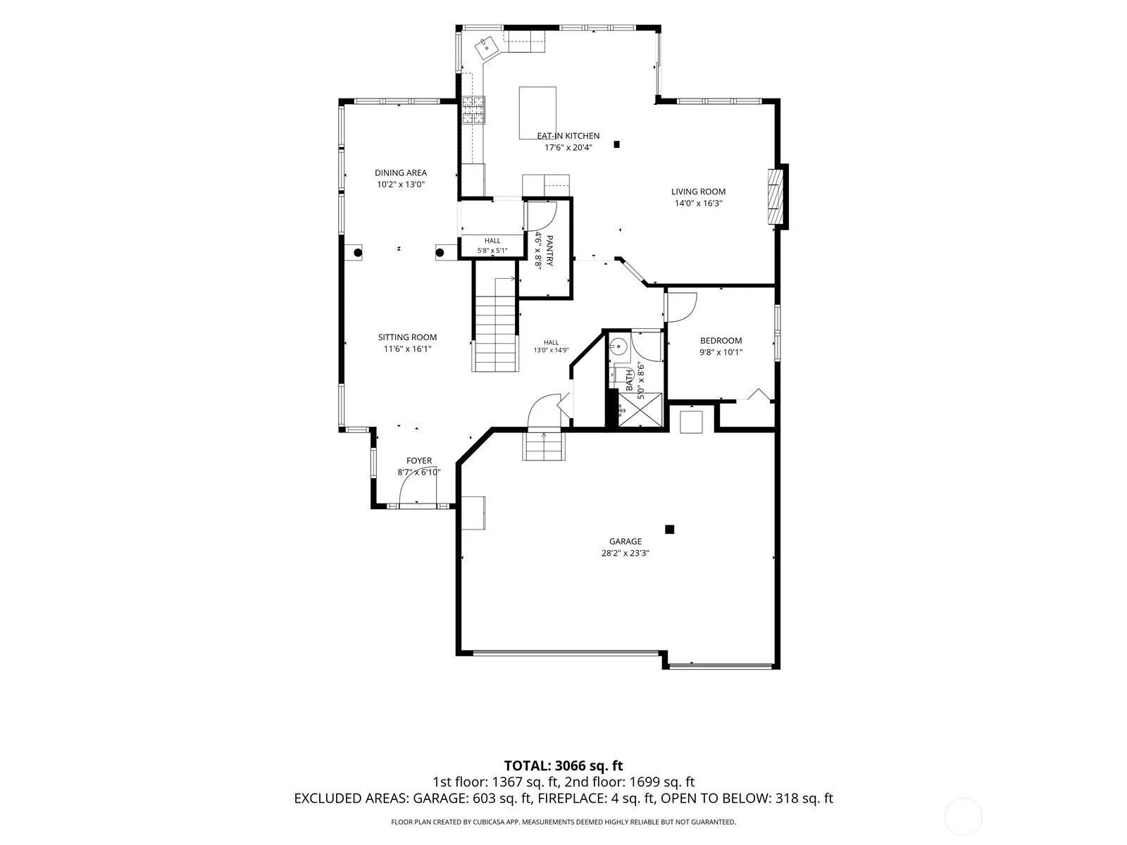 4113 215th Street SE, Bothell, WA 98021