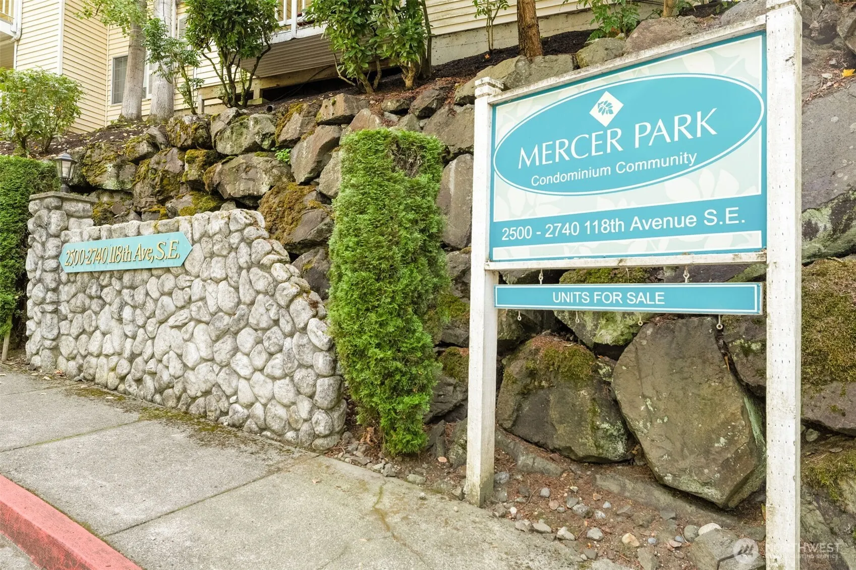 2600 118th Avenue SE #4-101, Bellevue, WA 98005