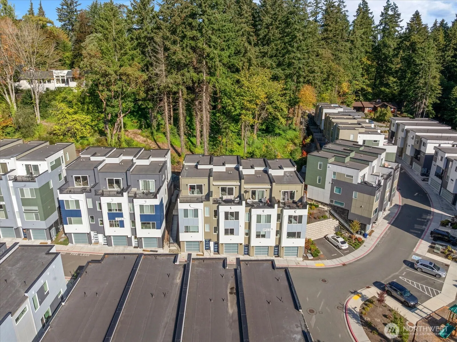 8922 NE 173rd Place #B, Bothell, WA 98011