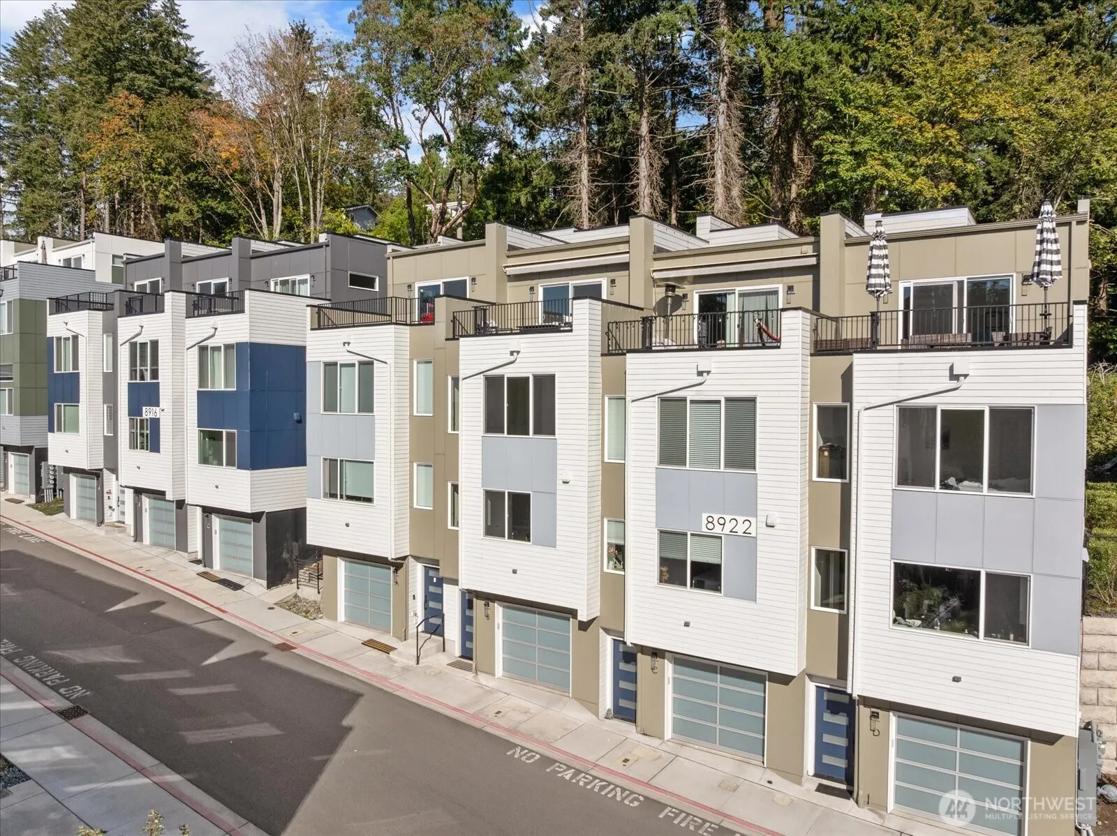 8922 NE 173rd Place #B, Bothell, WA 98011