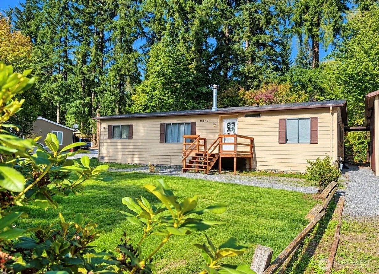 18430 NE Woodinville Duvall Place , Woodinville, WA 98077