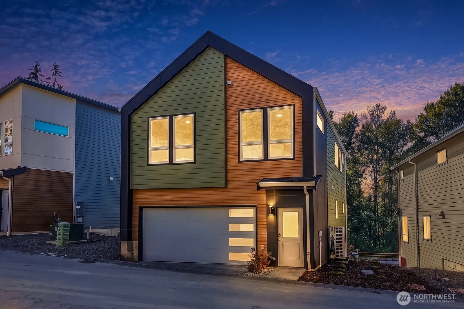 4273 Aberdeen Way NE, Renton, WA 98056