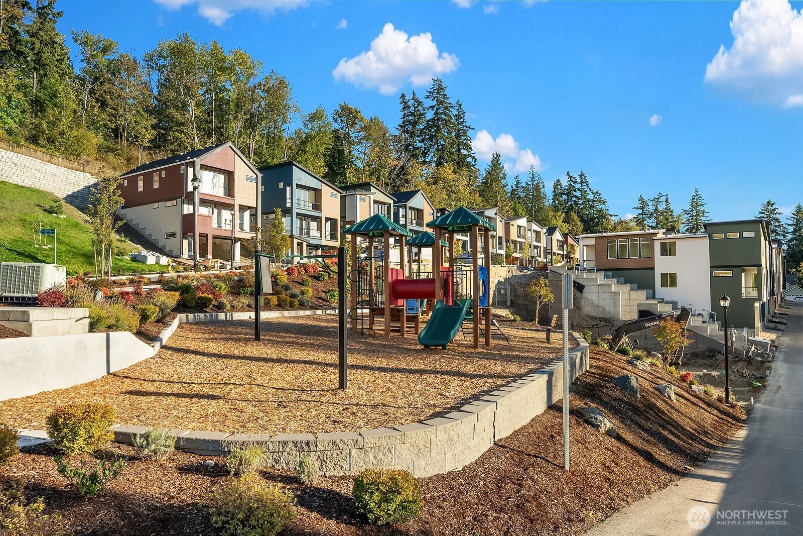 4273 Aberdeen Way NE, Renton, WA 98056