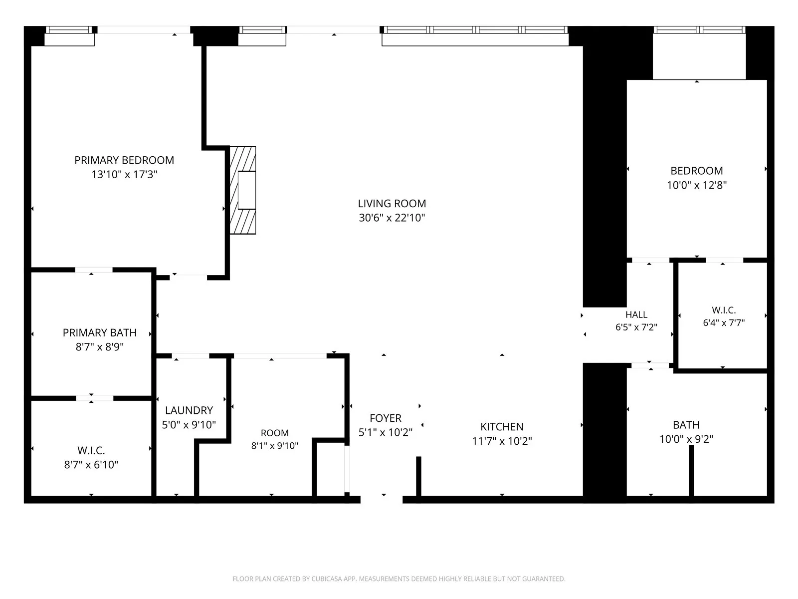 650 Bellevue Way NE #2903, Bellevue, WA 98004