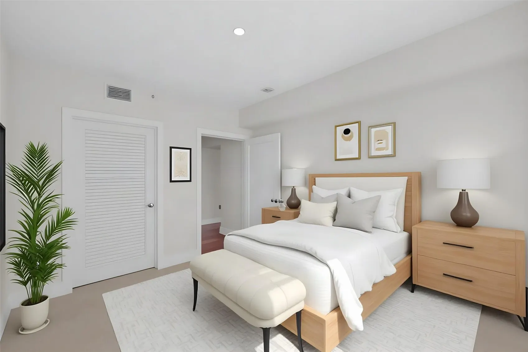 650 Bellevue Way NE #2903, Bellevue, WA 98004
