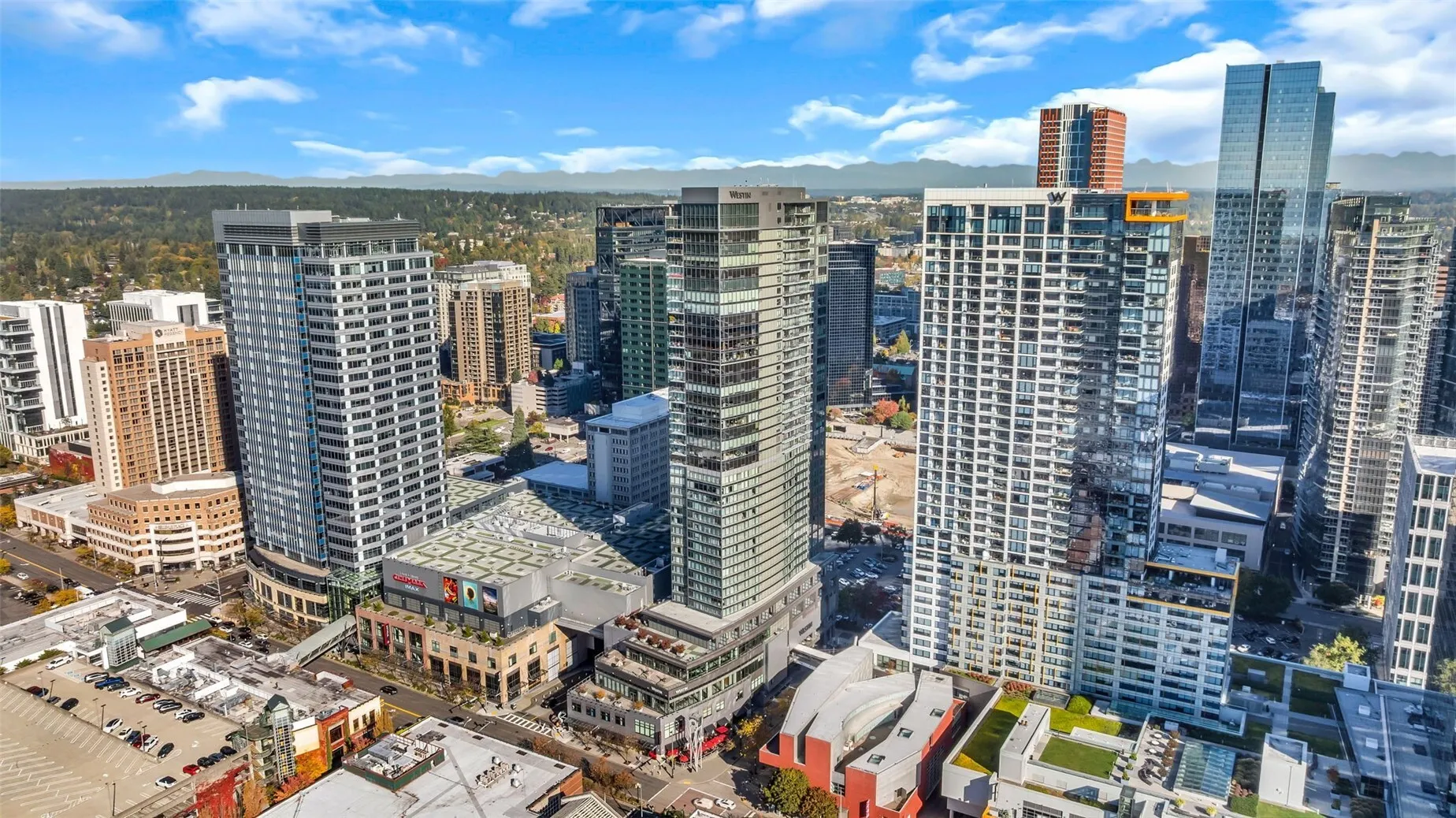 650 Bellevue Way NE #2903, Bellevue, WA 98004