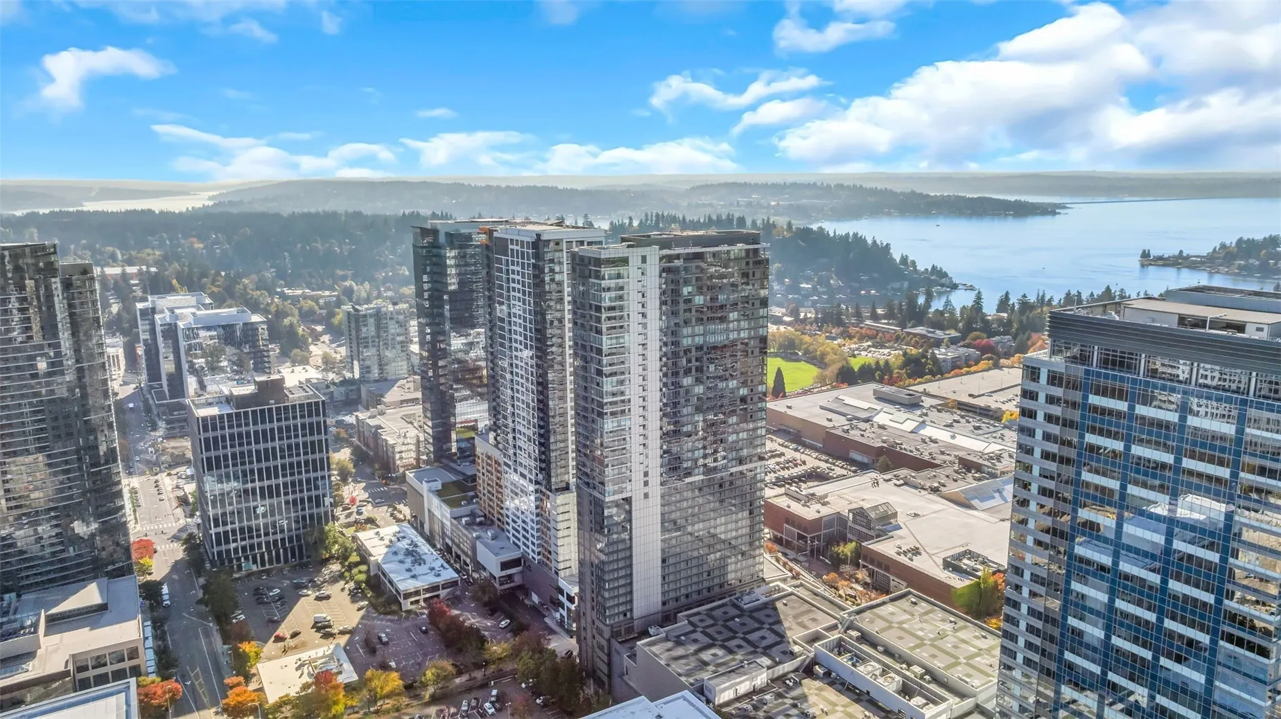 650 Bellevue Way NE #2903, Bellevue, WA 98004