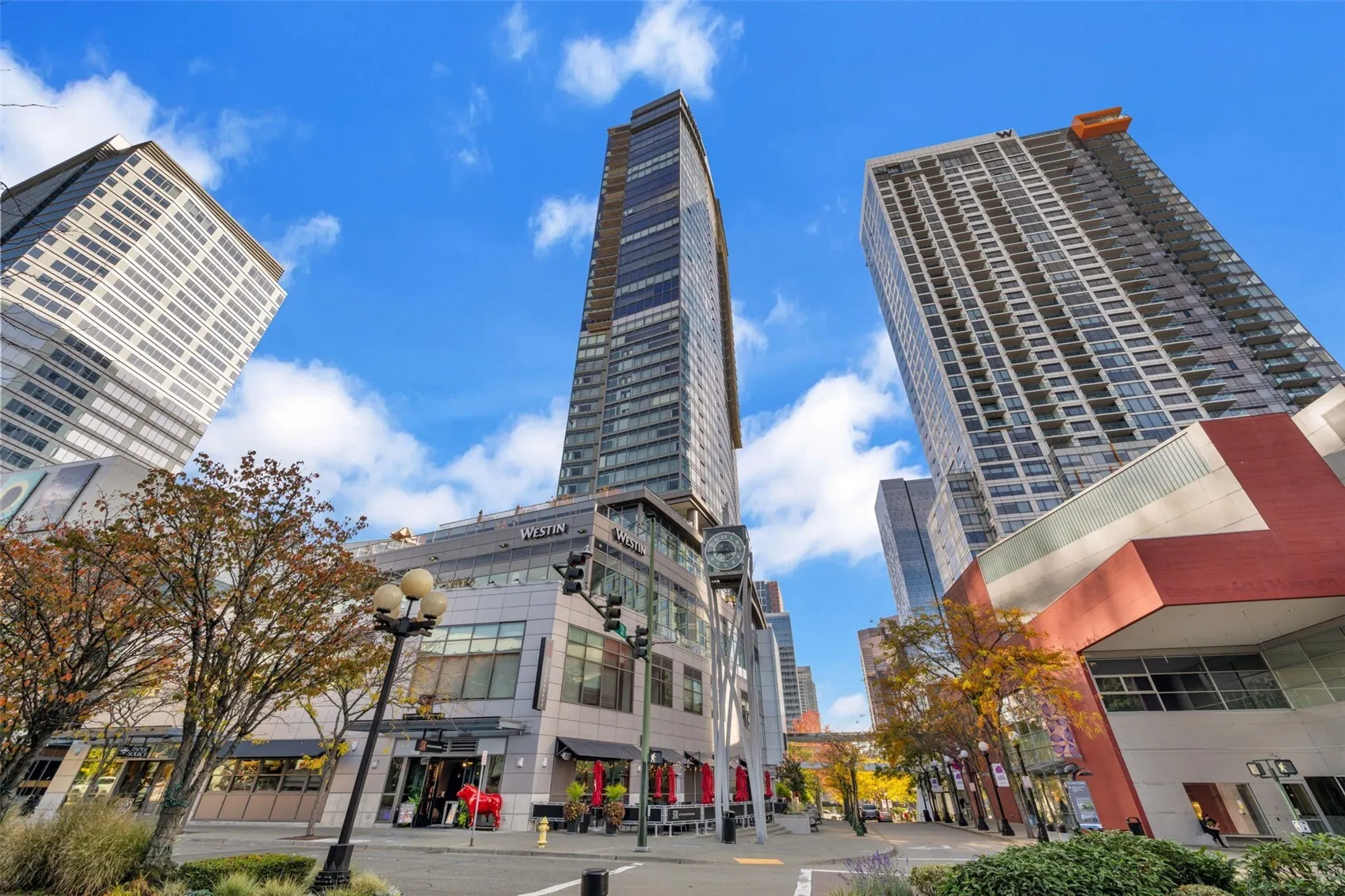 650 Bellevue Way NE #2903, Bellevue, WA 98004
