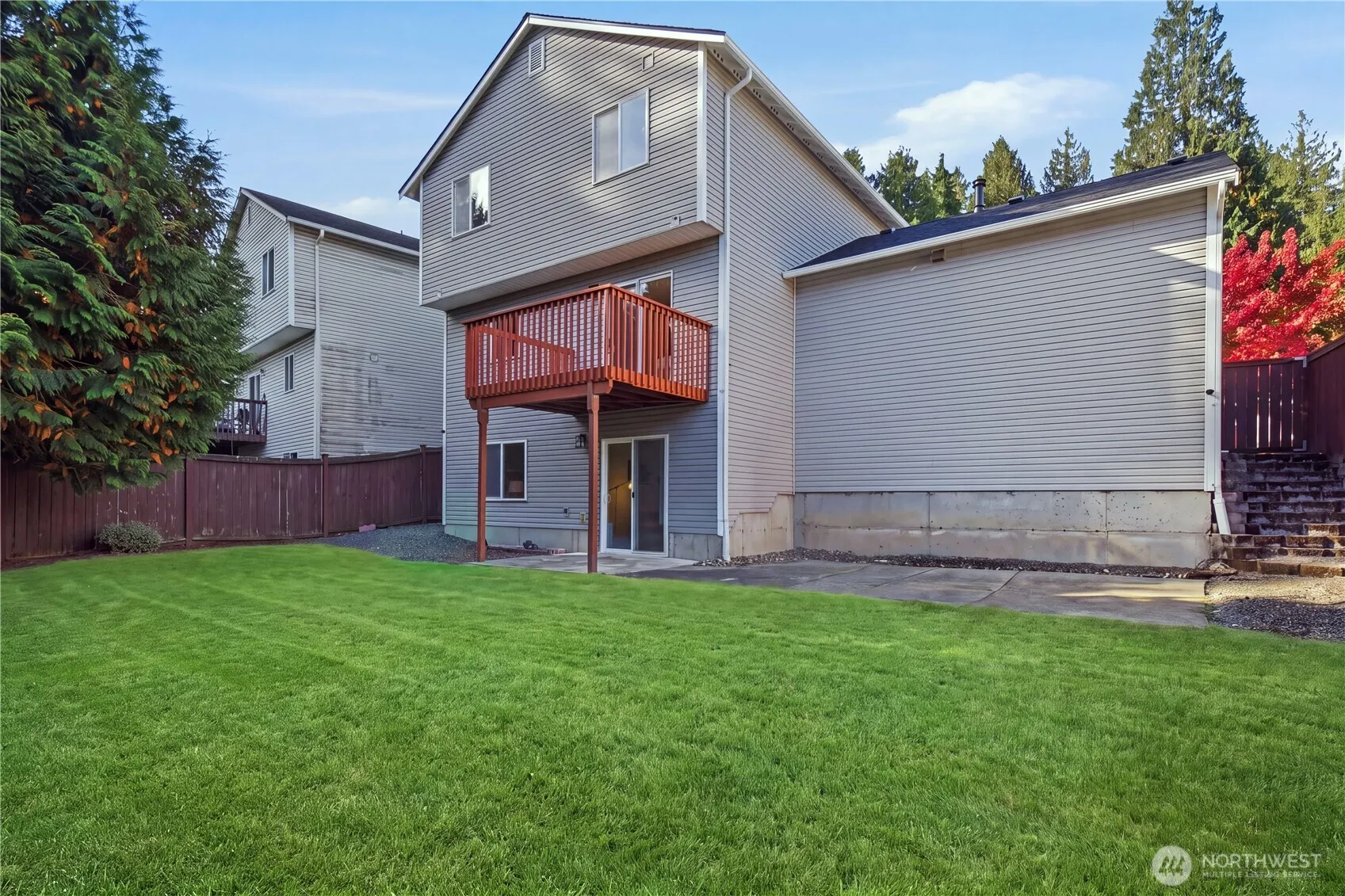 19315 8th Ave W, Lynnwood, WA 98036