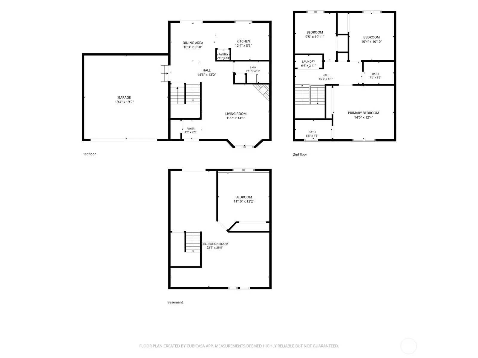 19315 8th Ave W, Lynnwood, WA 98036