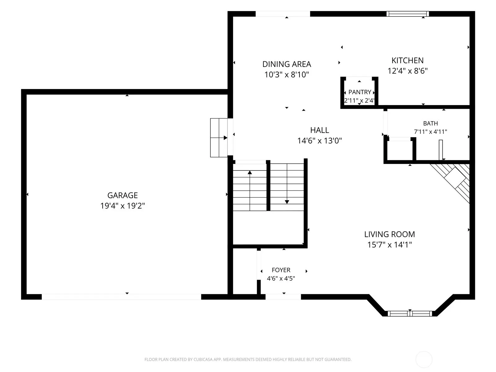 19315 8th Ave W, Lynnwood, WA 98036