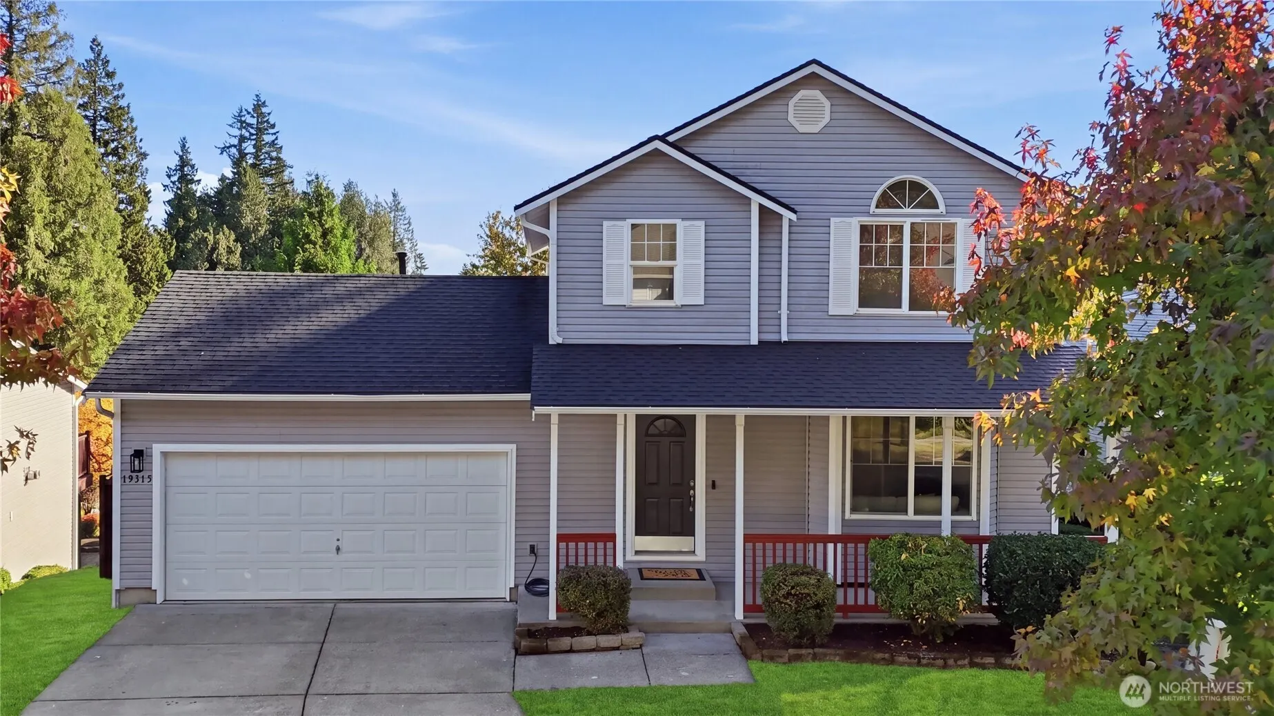 19315 8th Ave W, Lynnwood, WA 98036