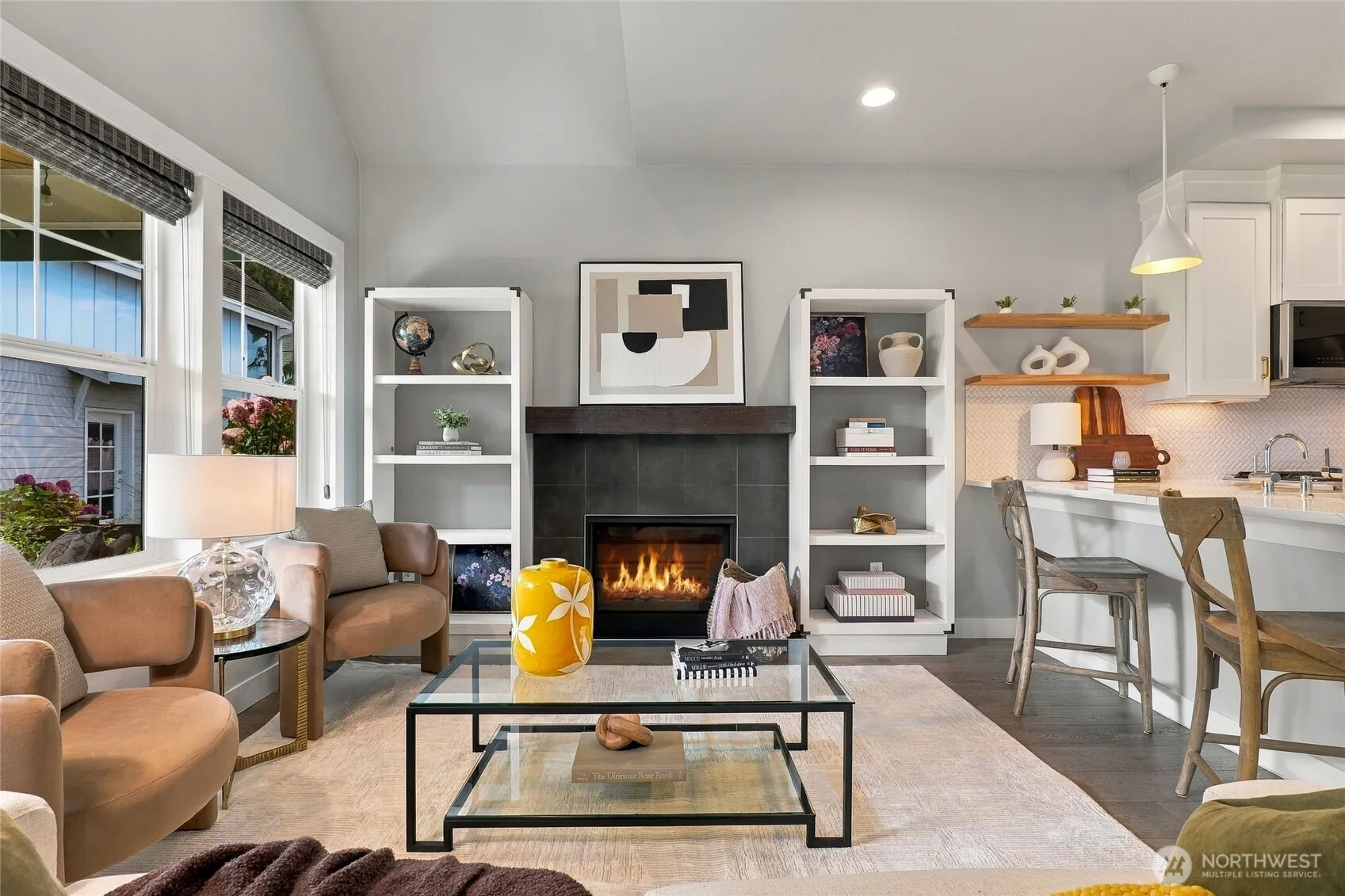 22743 SE 14th Court #14, Sammamish, WA 98075