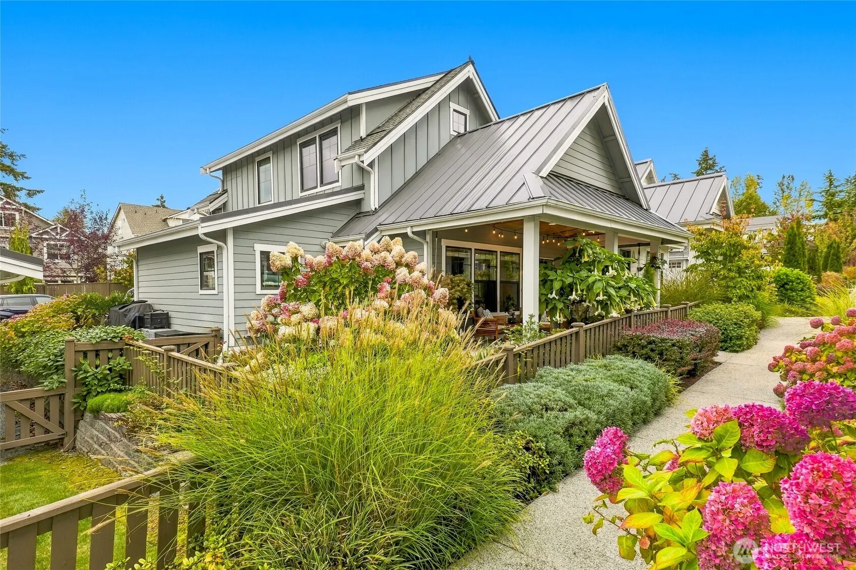 22743 SE 14th Court #14, Sammamish, WA 98075