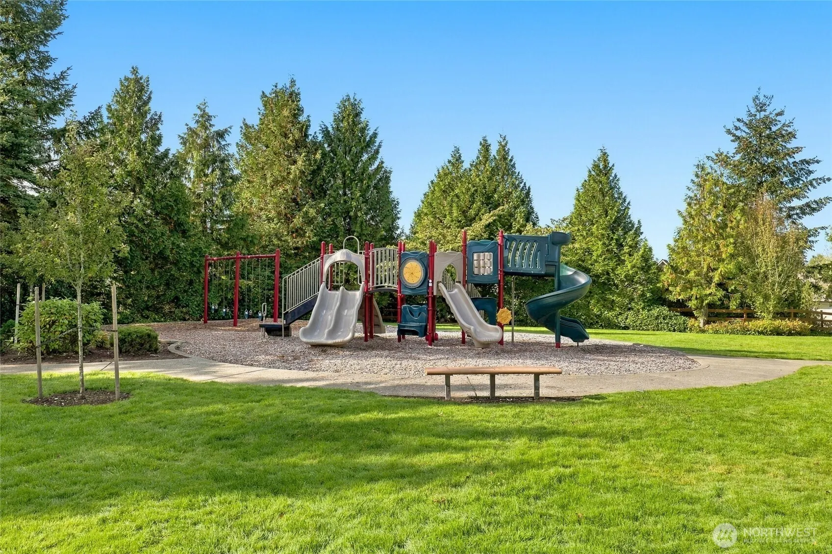 22743 SE 14th Court #14, Sammamish, WA 98075