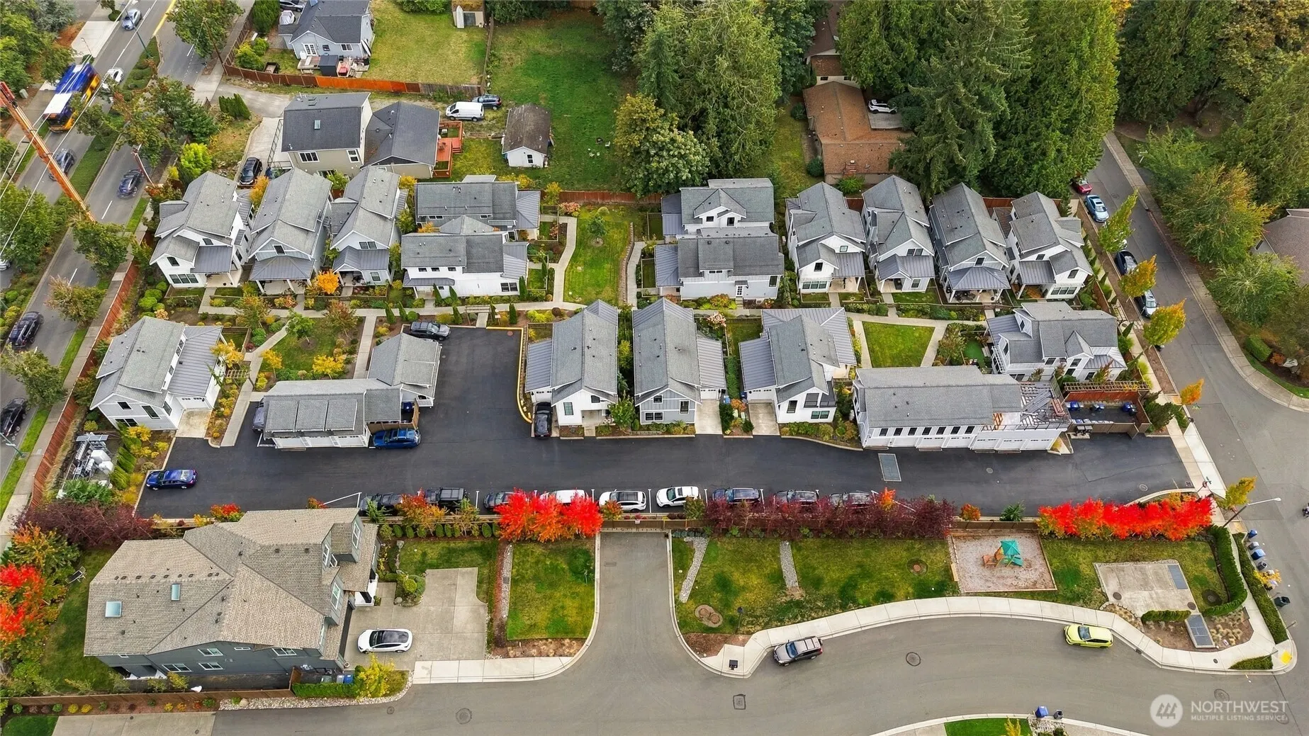 22743 SE 14th Court #14, Sammamish, WA 98075