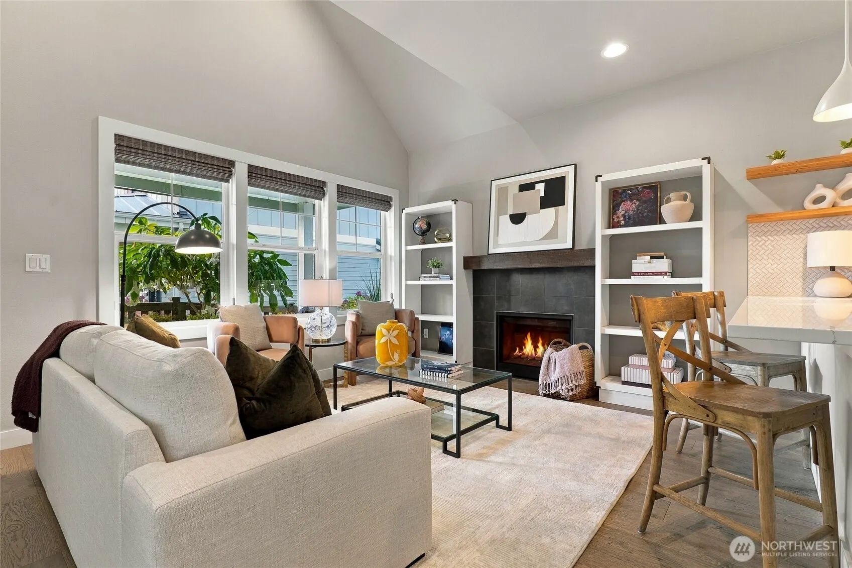 22743 SE 14th Court #14, Sammamish, WA 98075