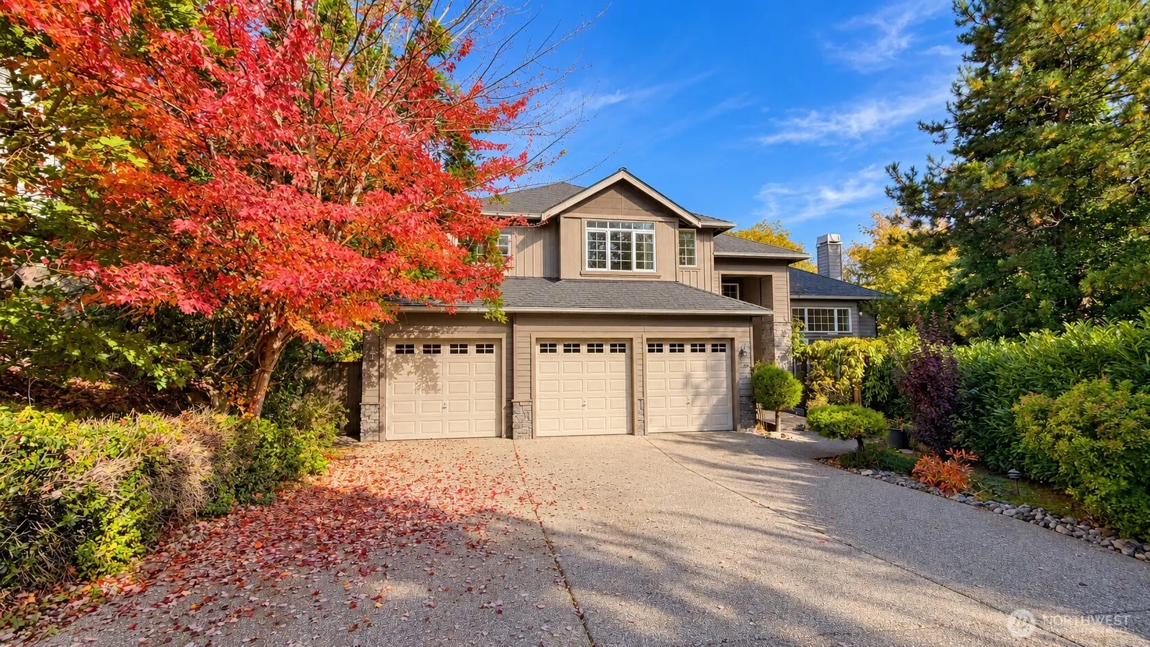 5428 159TH Place SE, Bellevue, WA 98006