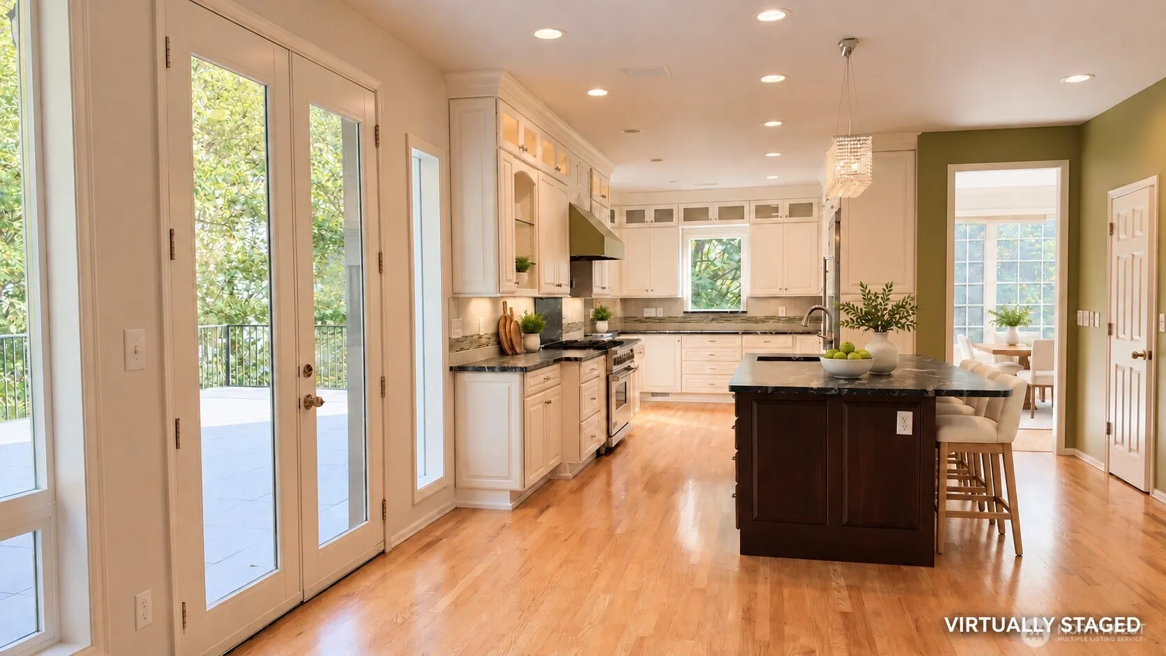5428 159TH Place SE, Bellevue, WA 98006