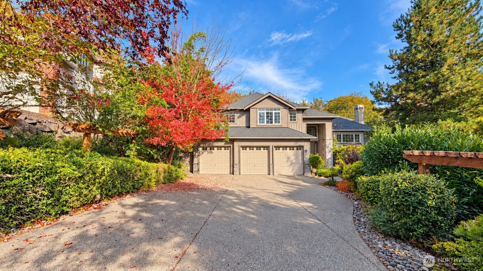 5428 159TH Place SE, Bellevue, WA 98006
