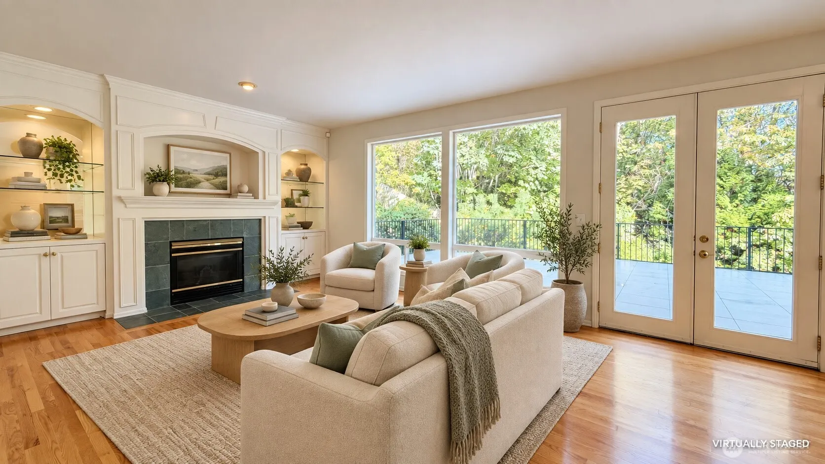 5428 159TH Place SE, Bellevue, WA 98006