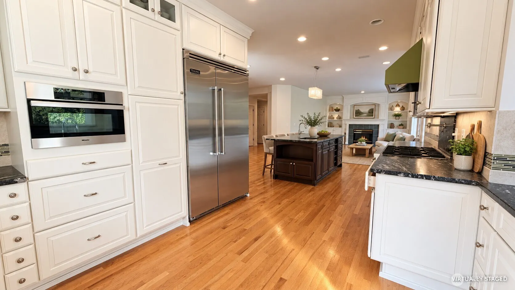 5428 159TH Place SE, Bellevue, WA 98006