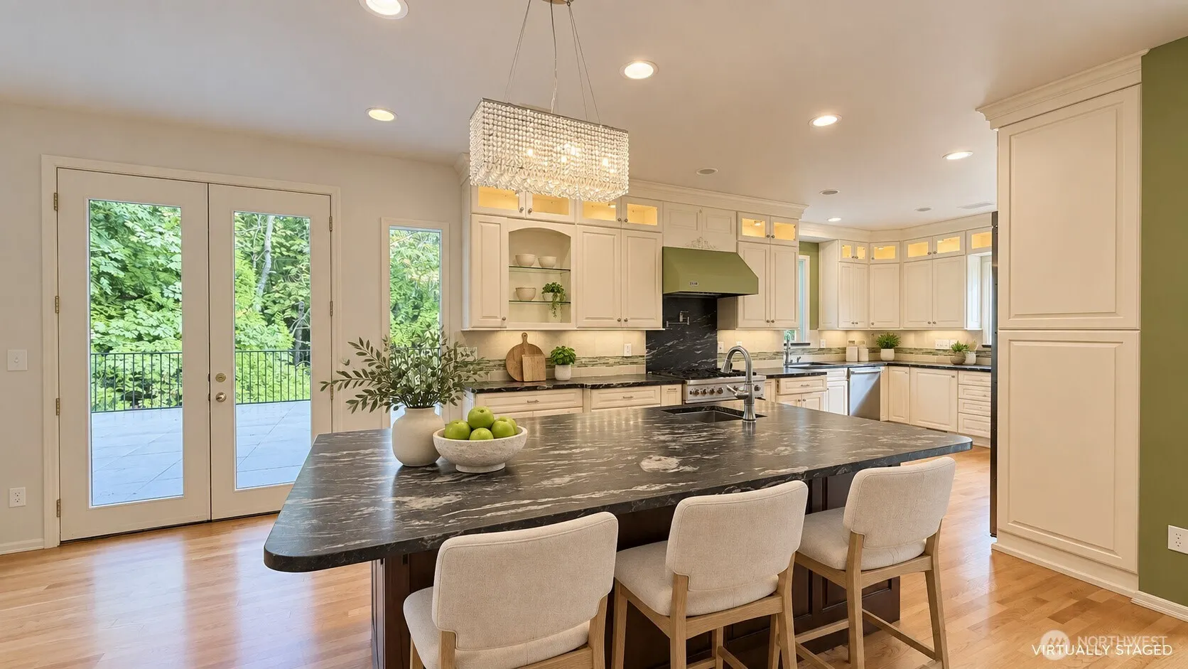5428 159TH Place SE, Bellevue, WA 98006
