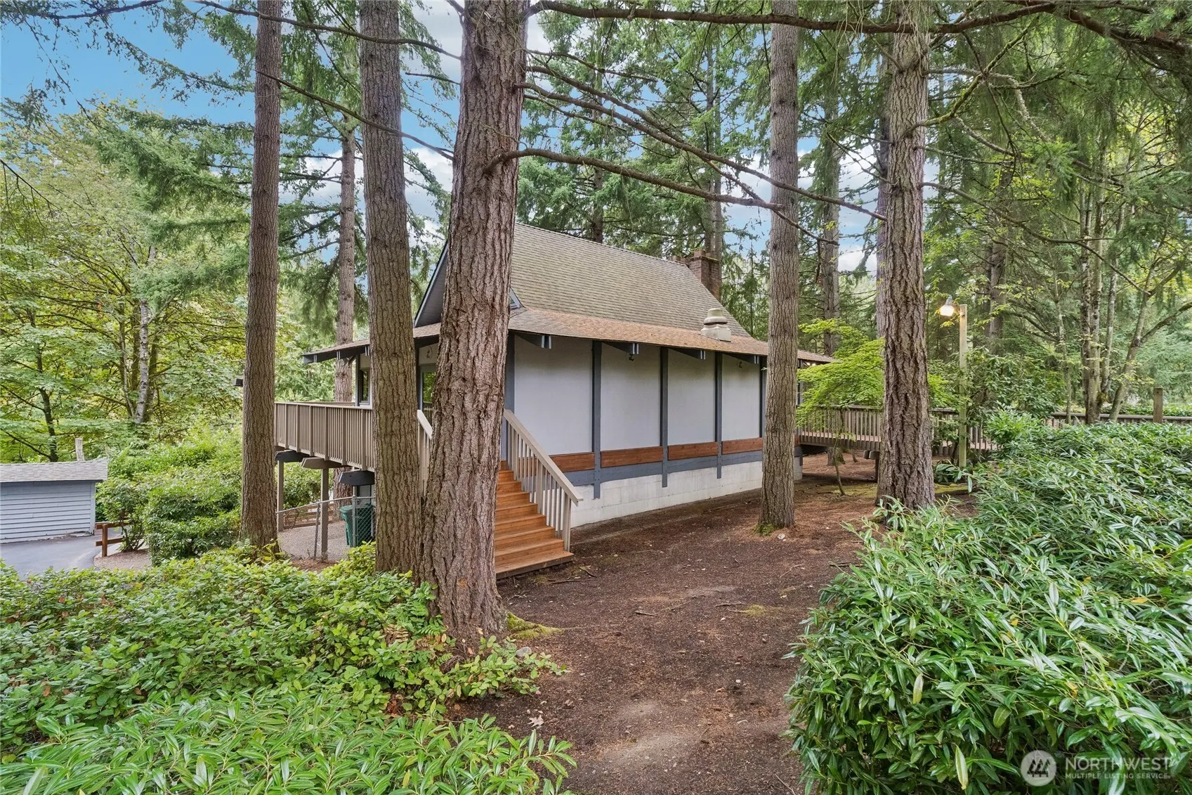 12304 NE 149th Court , Kirkland, WA 98034