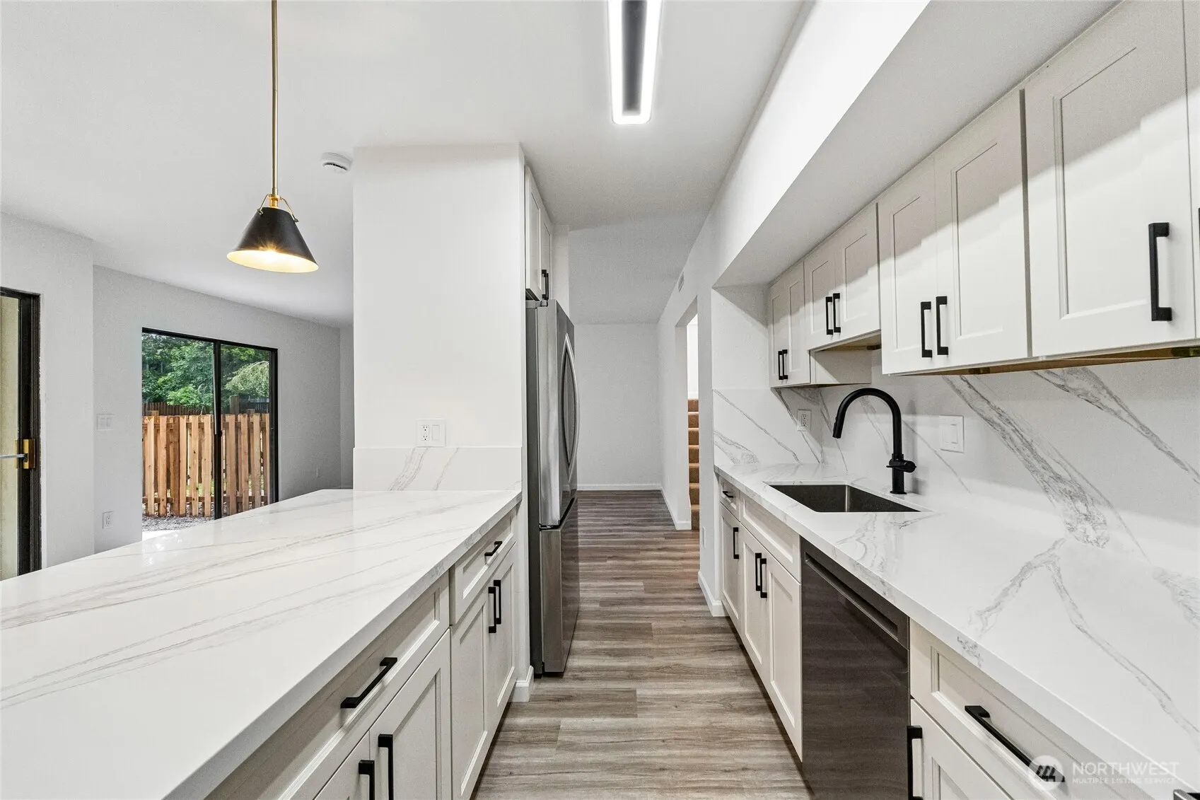 12304 NE 149th Court , Kirkland, WA 98034