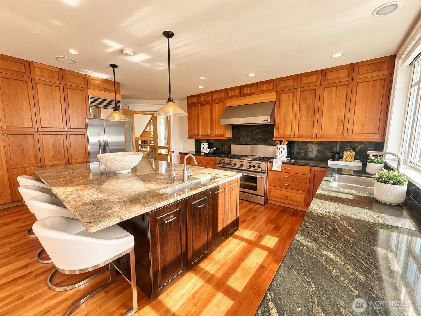 4239 206th Avenue SE, Sammamish, WA 98075