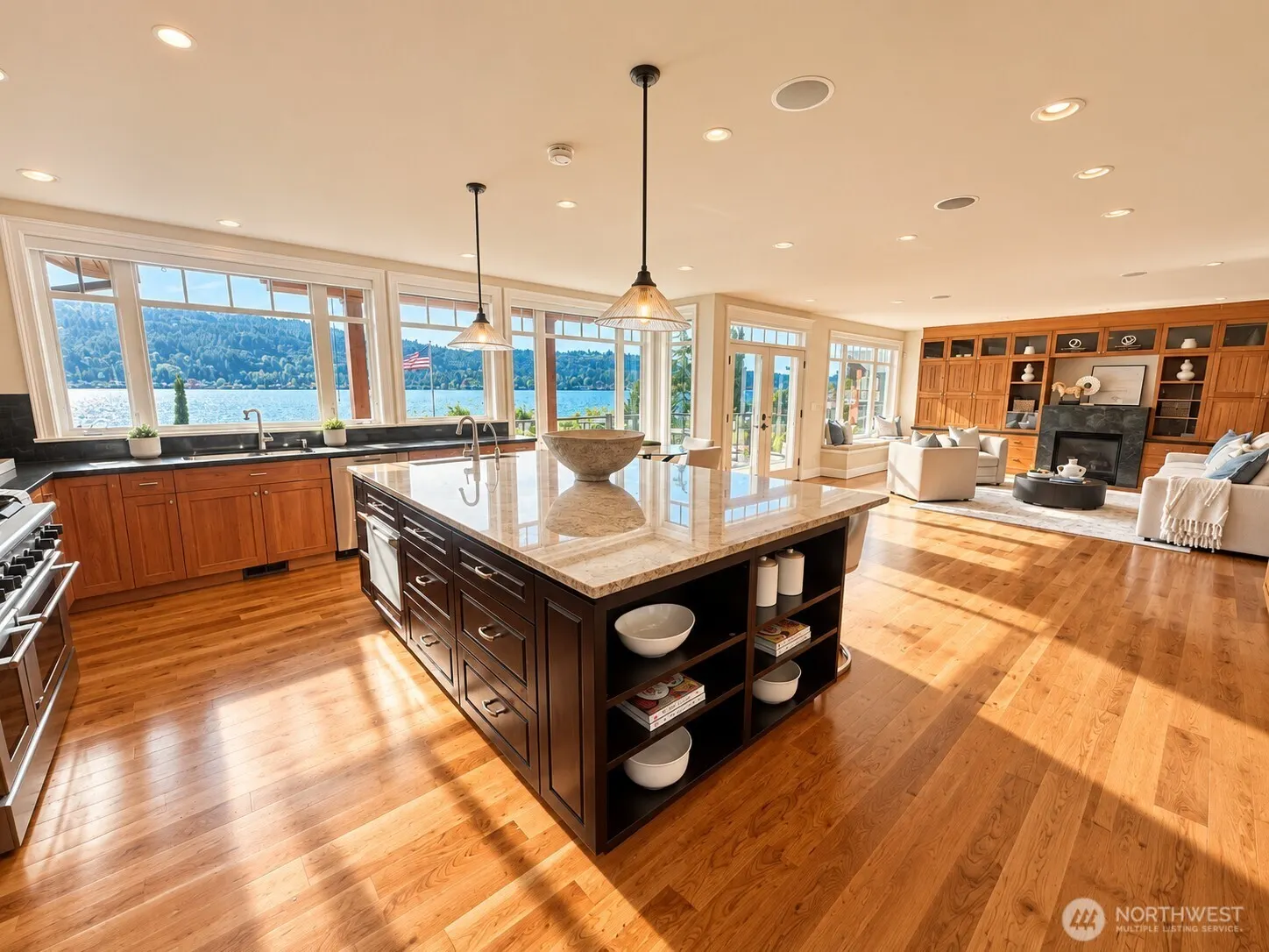 4239 206th Avenue SE, Sammamish, WA 98075