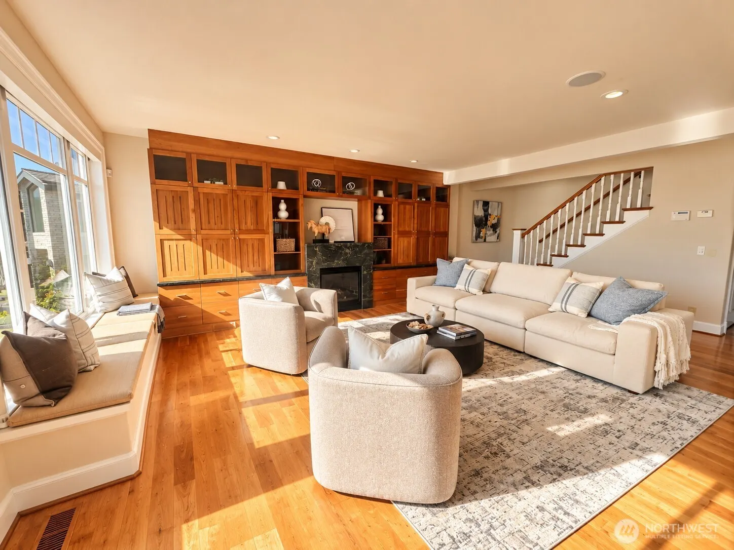 4239 206th Avenue SE, Sammamish, WA 98075