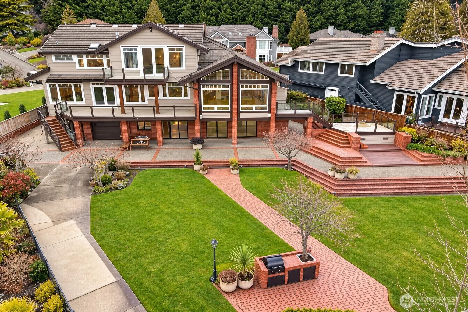 4239 206th Avenue SE, Sammamish, WA 98075