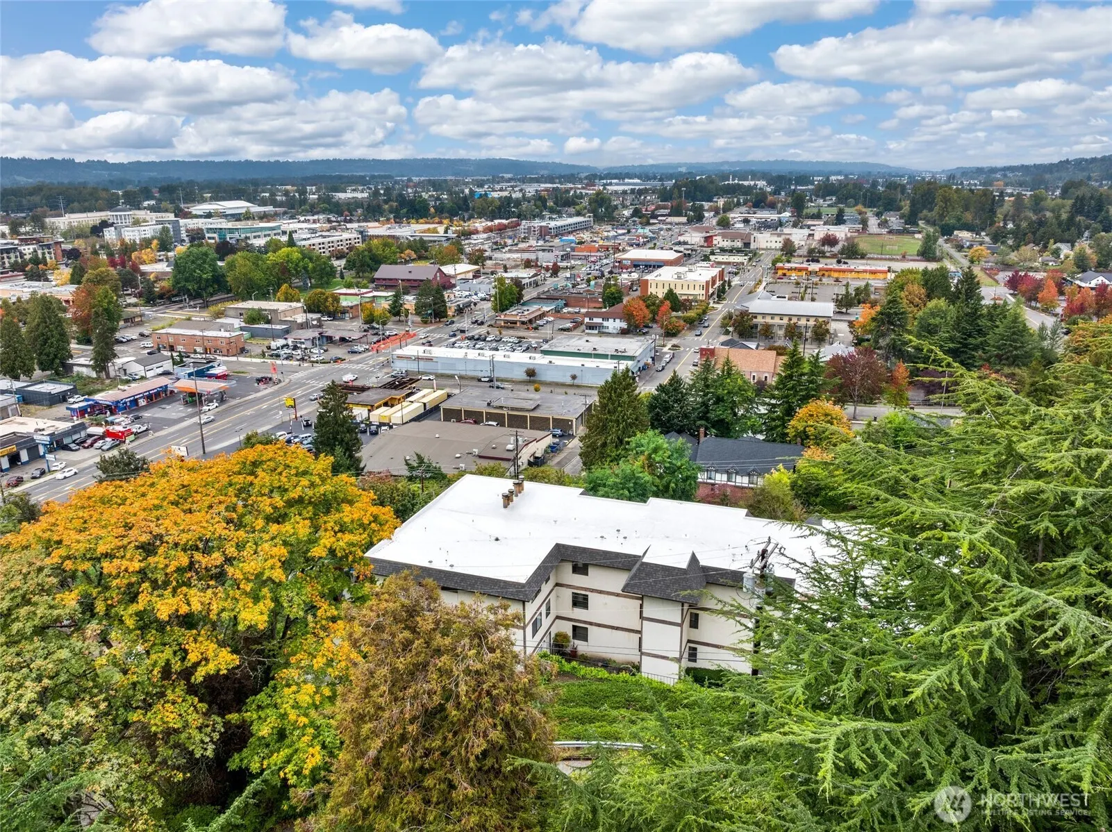 317 Kennebeck Avenue S #204, Kent, WA 98030