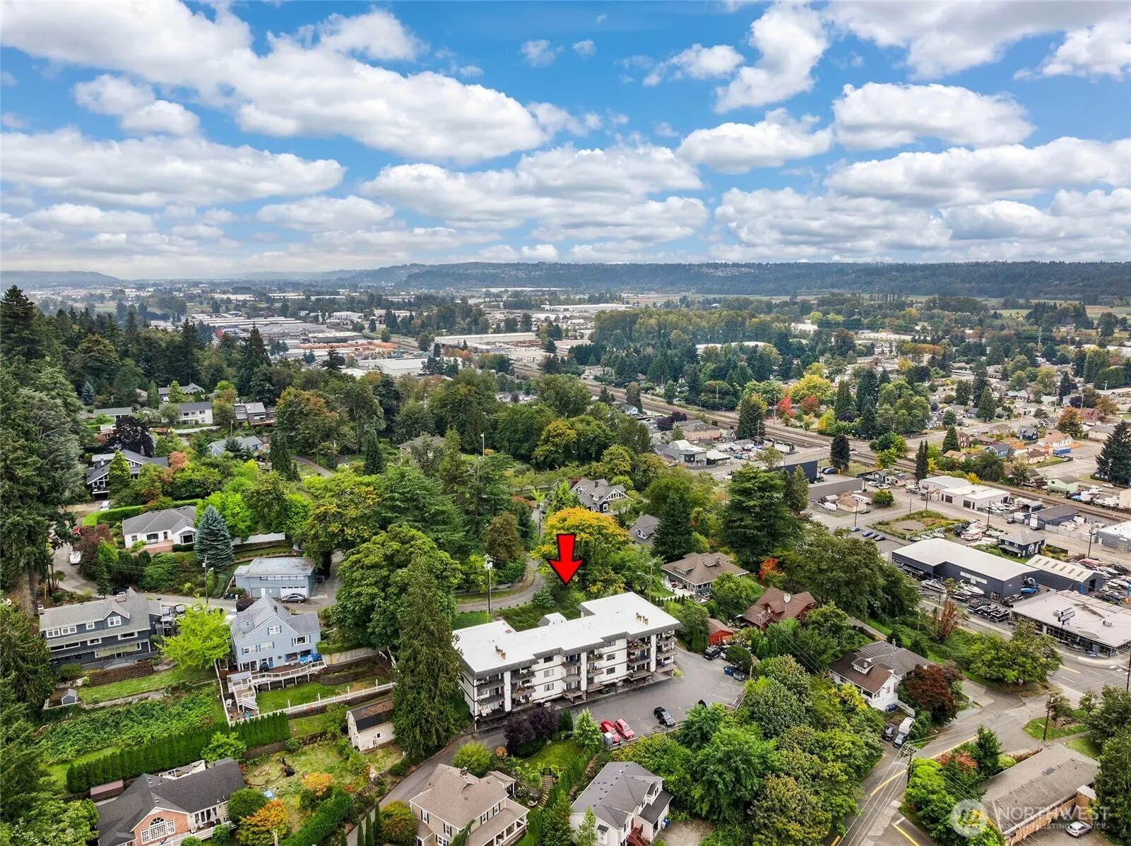 317 Kennebeck Avenue S #204, Kent, WA 98030