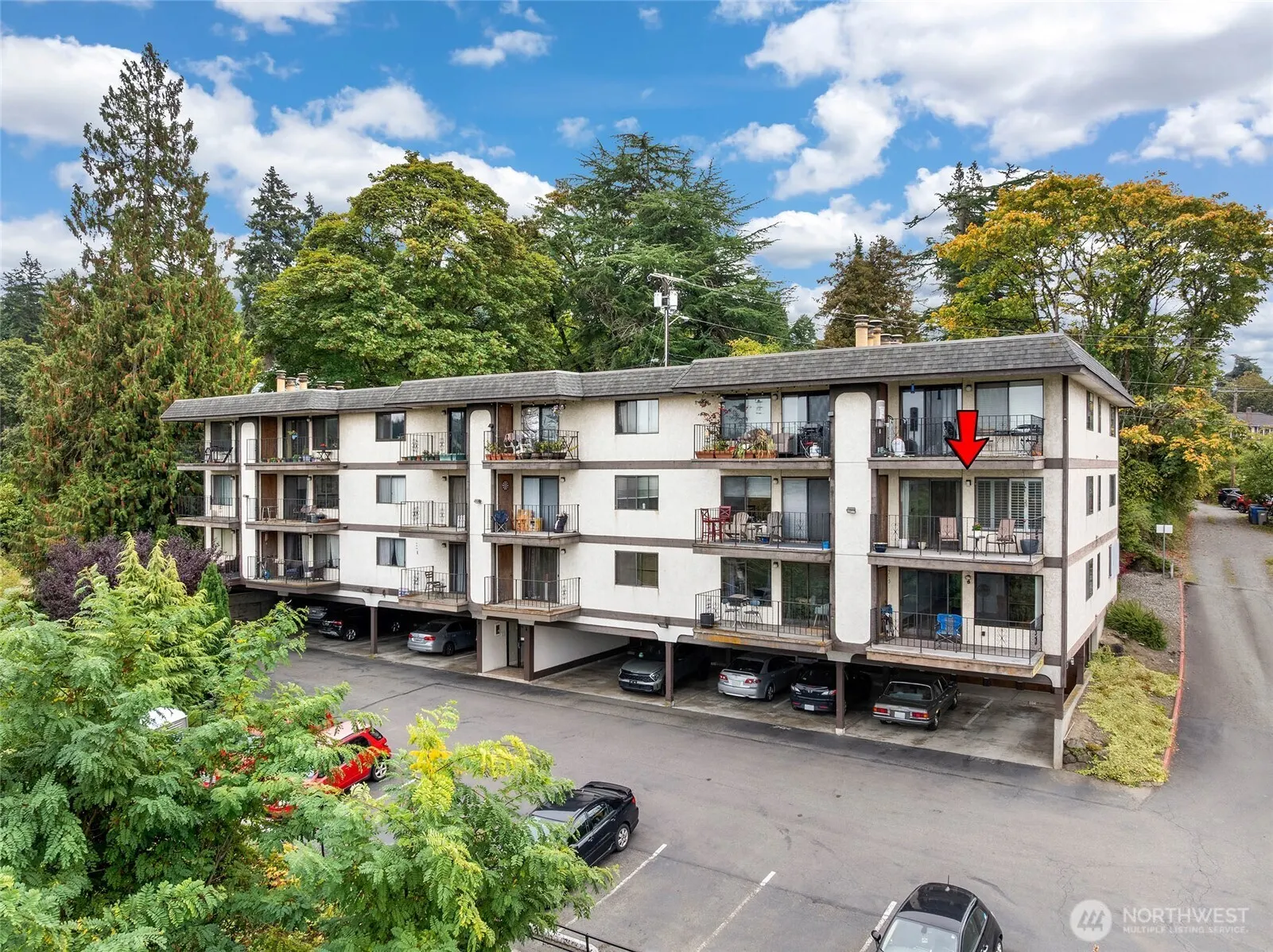 317 Kennebeck Avenue S #204, Kent, WA 98030