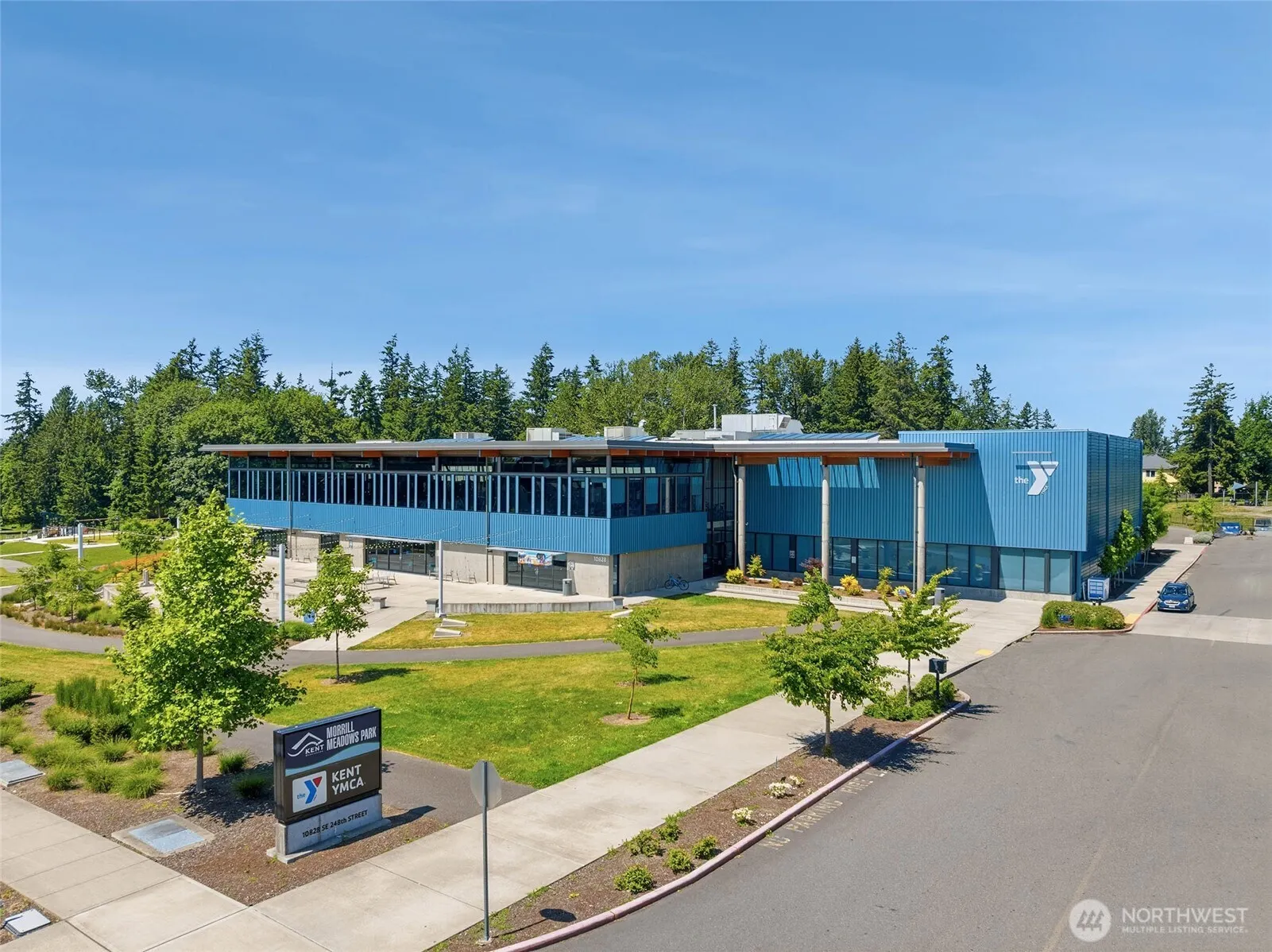 317 Kennebeck Avenue S #204, Kent, WA 98030