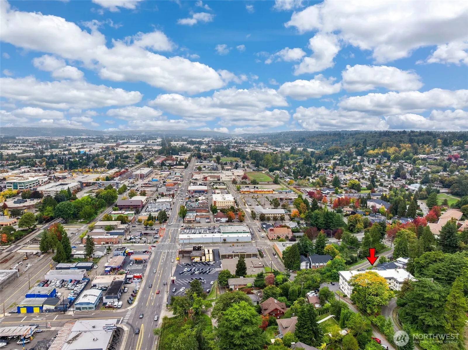 317 Kennebeck Avenue S #204, Kent, WA 98030