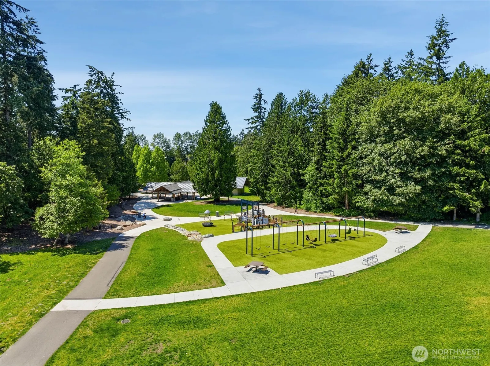 317 Kennebeck Avenue S #204, Kent, WA 98030