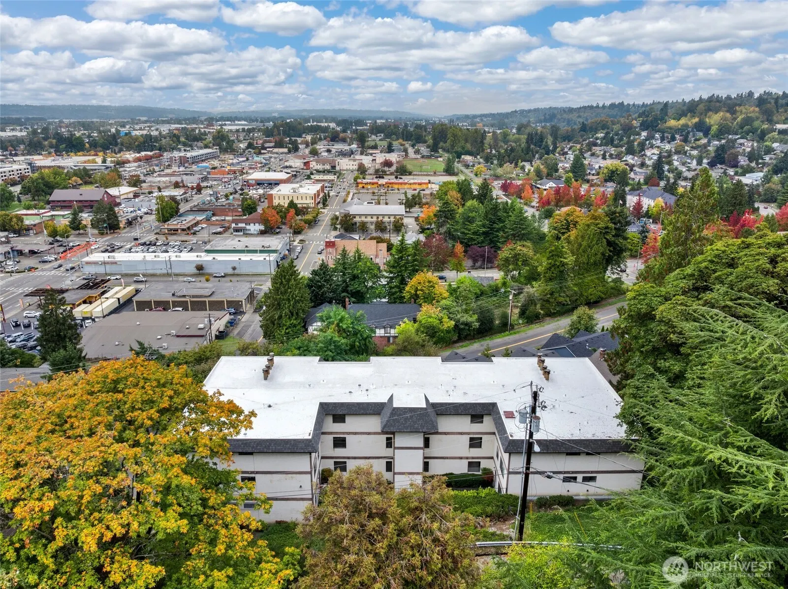 317 Kennebeck Avenue S #204, Kent, WA 98030