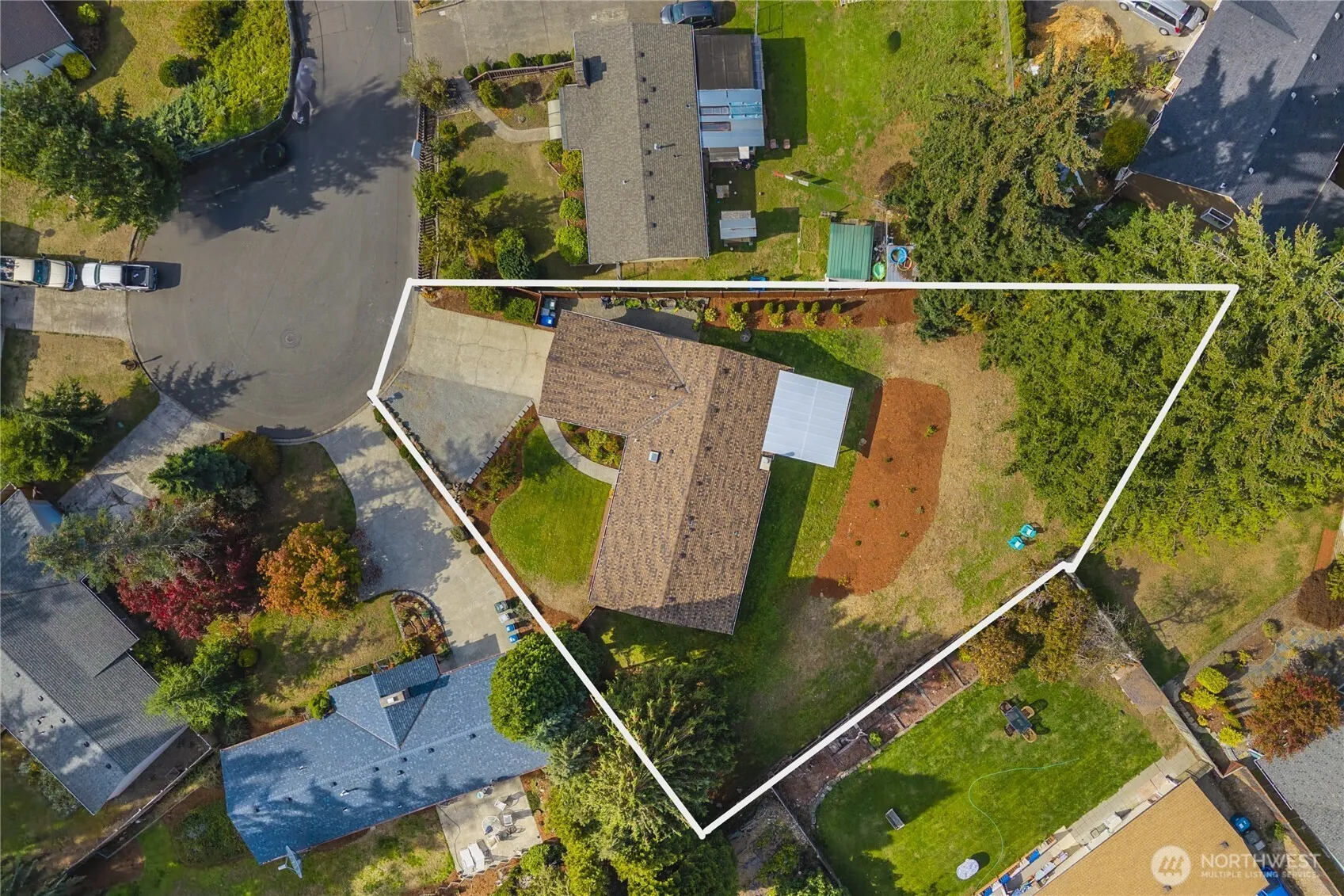 9628 S 214th Street , Kent, WA 98031