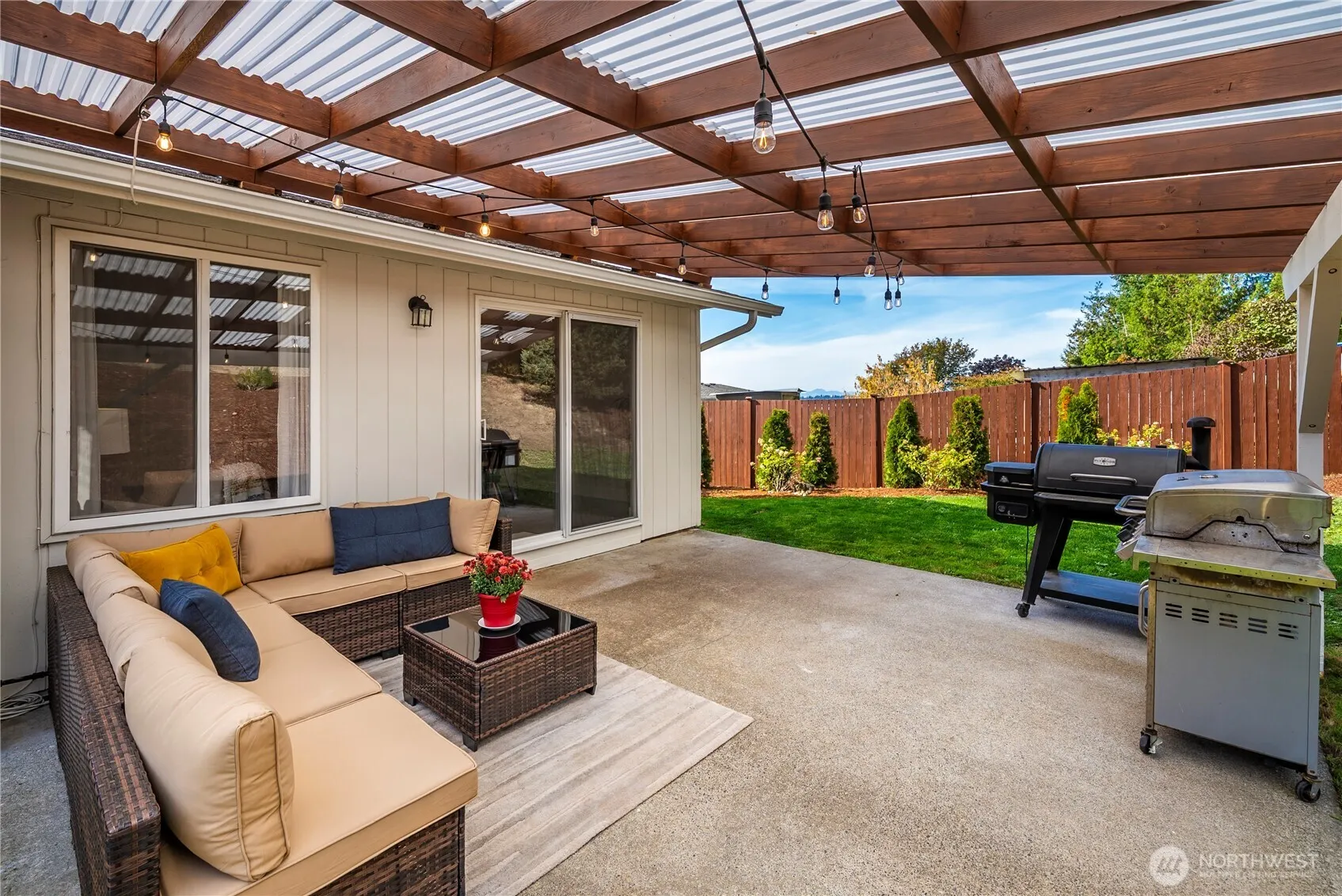 9628 S 214th Street , Kent, WA 98031