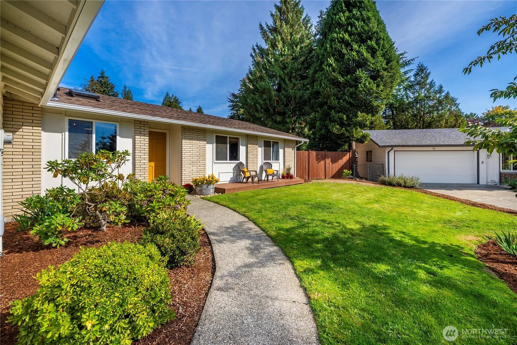 9628 S 214th Street , Kent, WA 98031