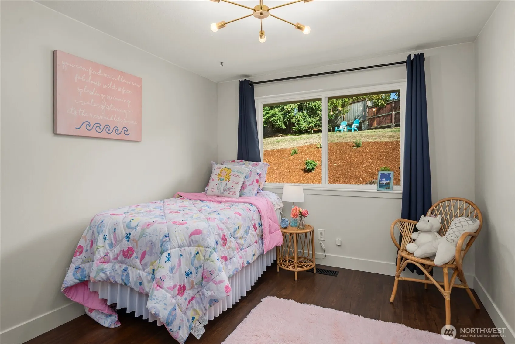 9628 S 214th Street , Kent, WA 98031