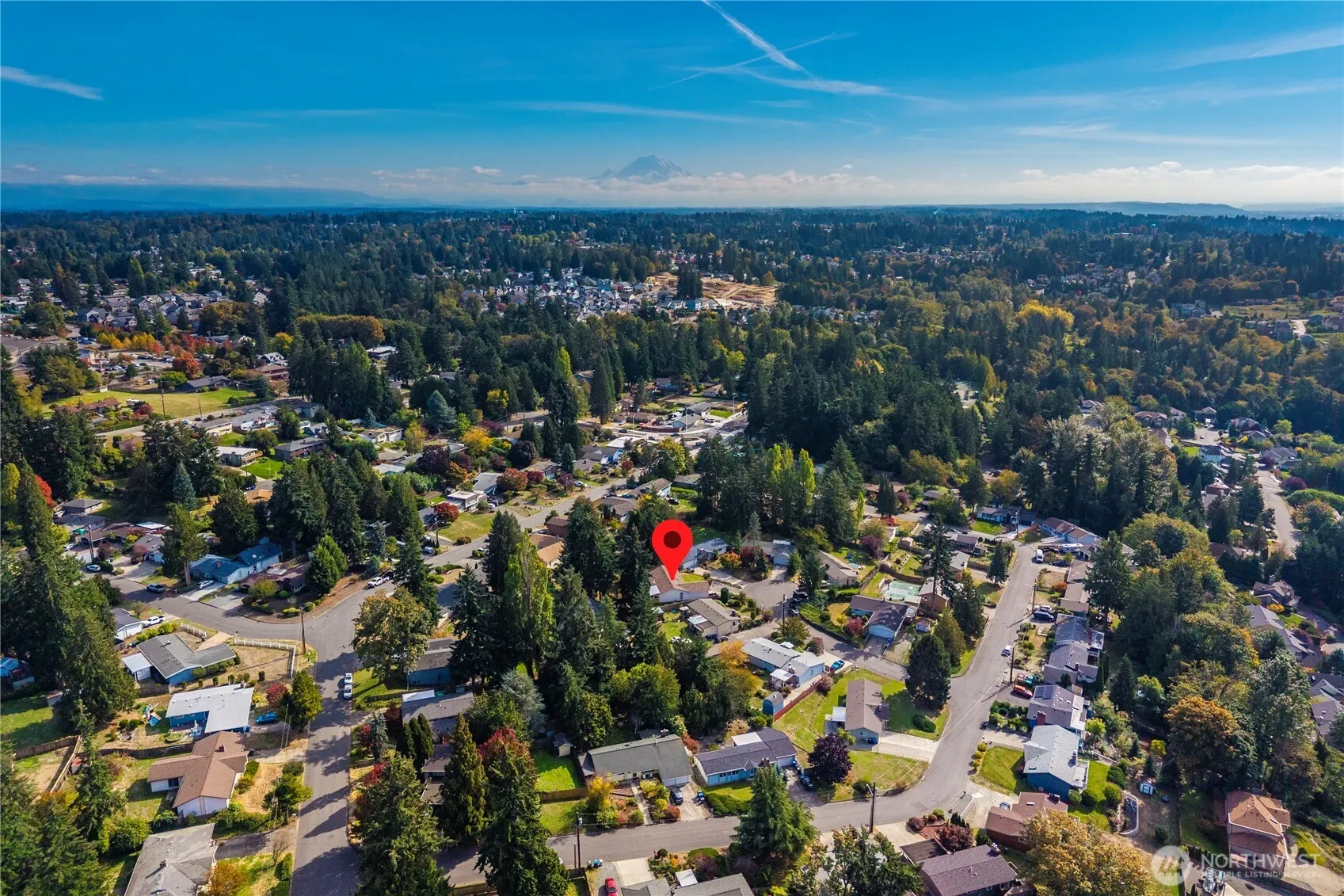 9628 S 214th Street , Kent, WA 98031