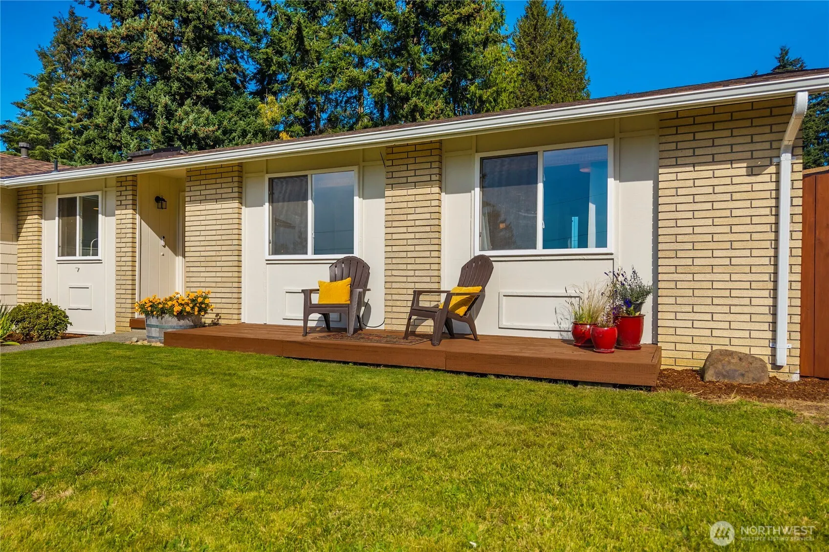 9628 S 214th Street , Kent, WA 98031