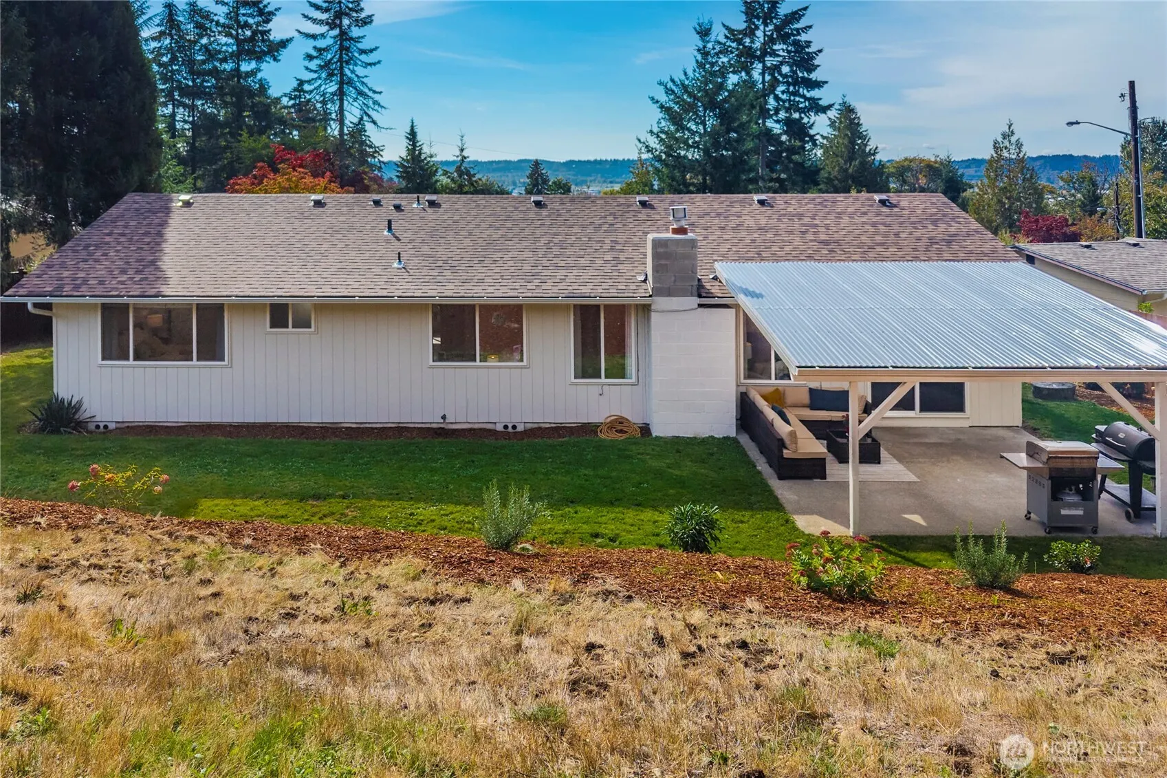 9628 S 214th Street , Kent, WA 98031