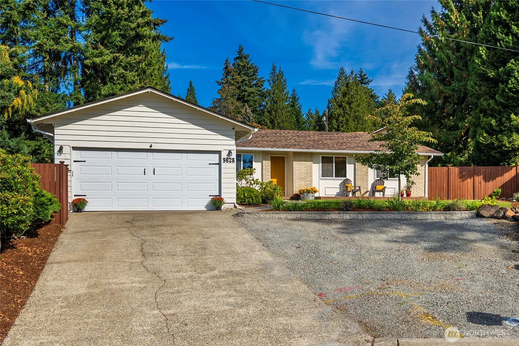9628 S 214th Street , Kent, WA 98031
